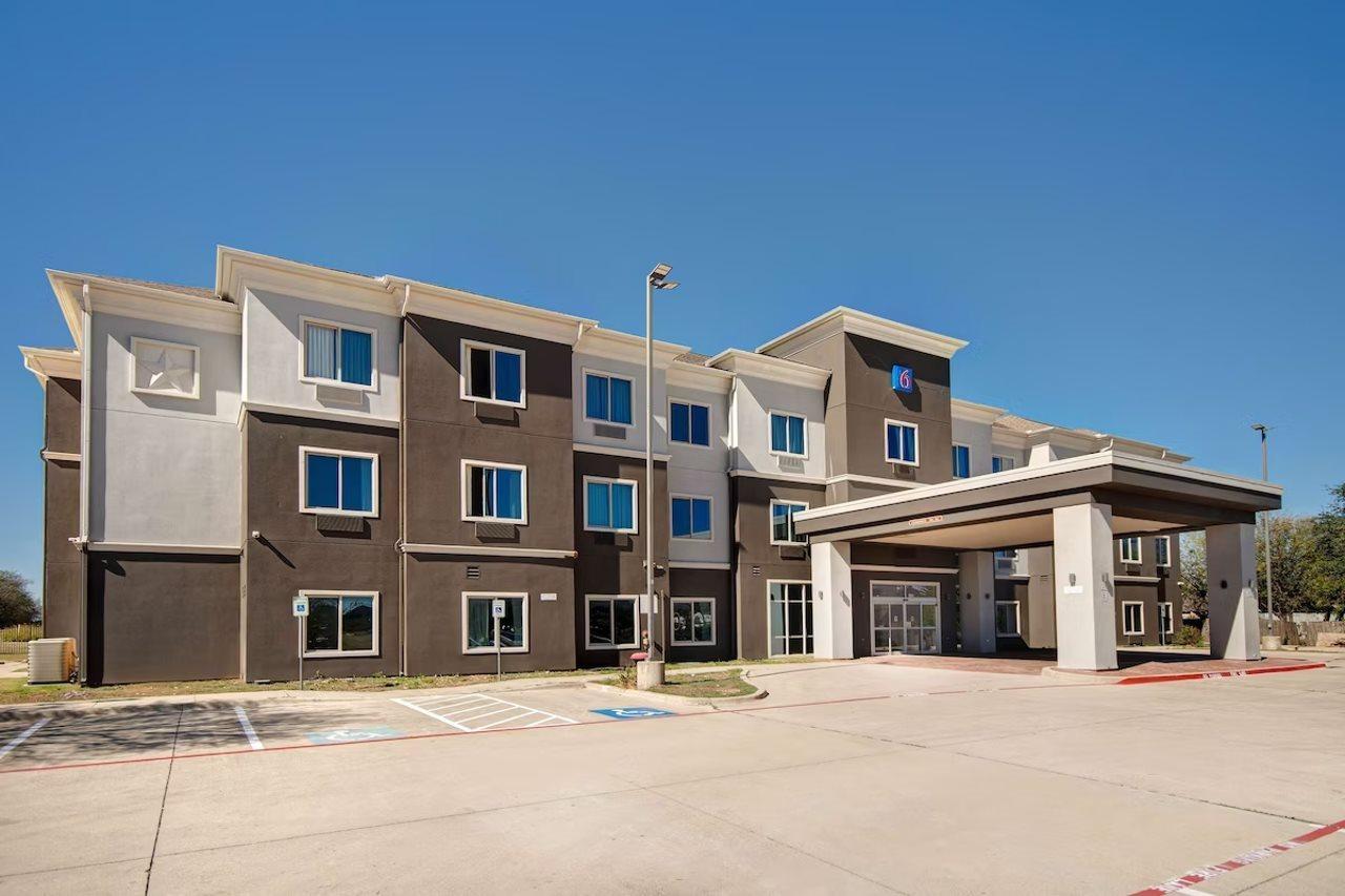 Comfort Suites Fort Worth South Eksteriør bilde